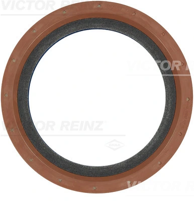 Shaft Seal, crankshaft